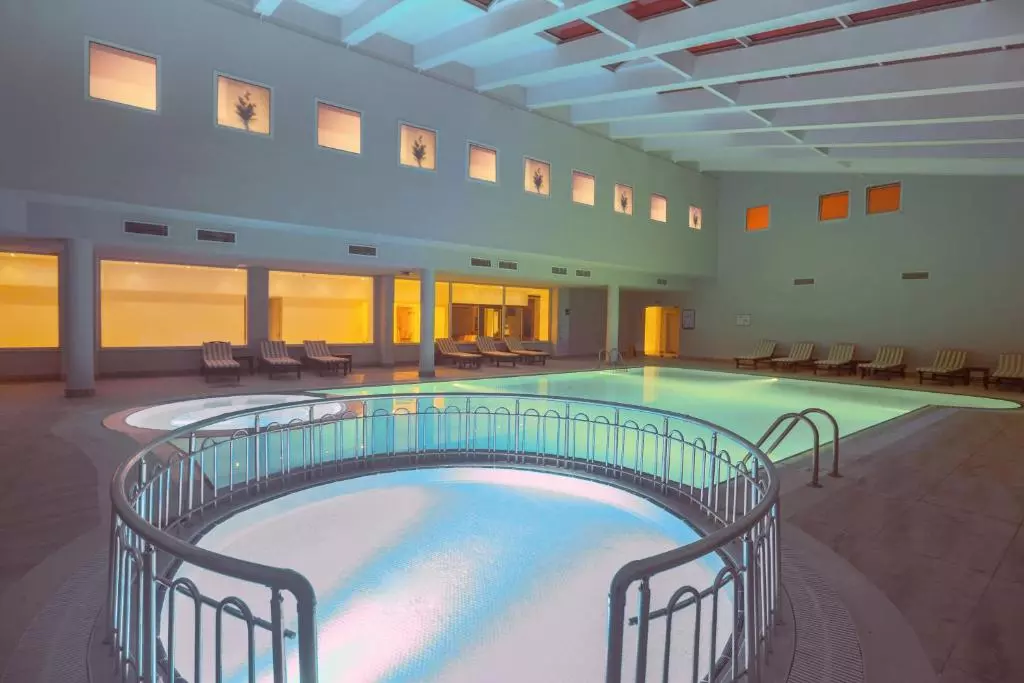 هتل اینویستا بلک آنتالیا